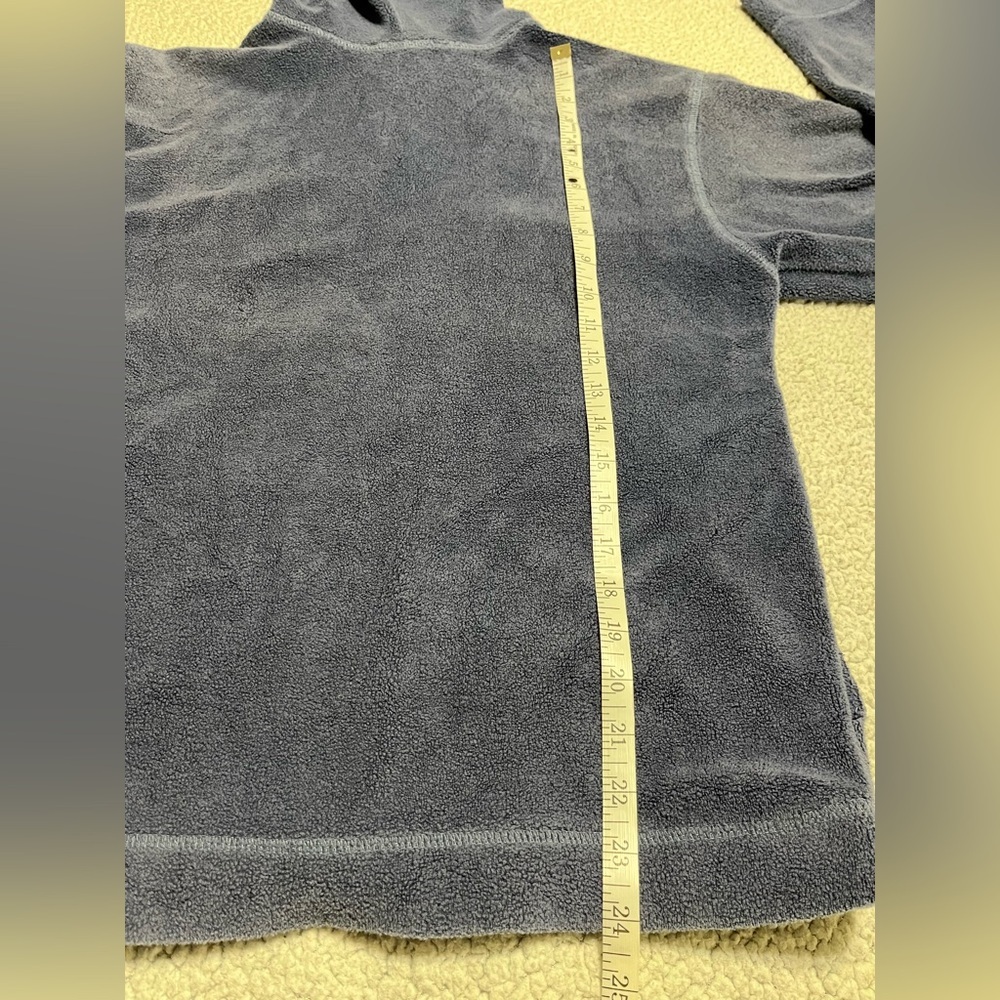 Cotton Country Hooded Button-Up Jacket - Picture 9 of 11